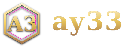 ay33 logo