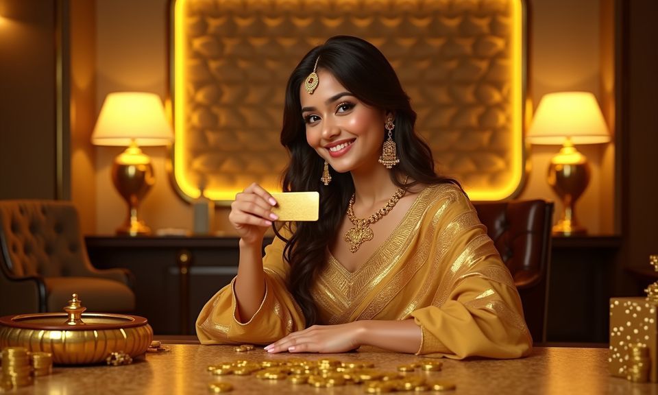 ay33 আন্দার বাহার — আসল ডিলারের সাথে, সরাসরি